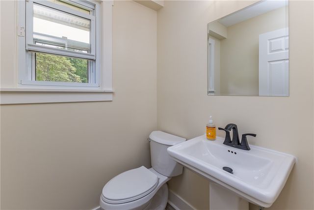 5385 S Dayton Brandt Road, Bethel Twp, OH 45344