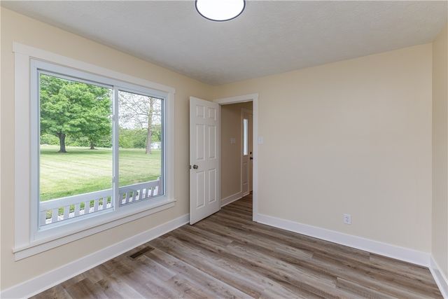 5385 S Dayton Brandt Road, Bethel Twp, OH 45344