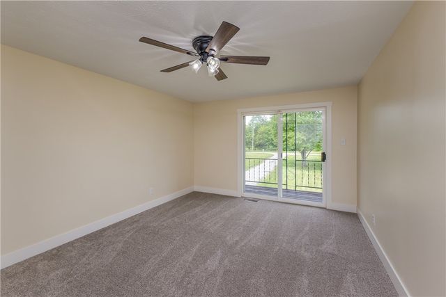 5385 S Dayton Brandt Road, Bethel Twp, OH 45344