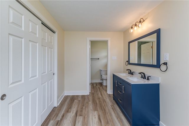 5385 S Dayton Brandt Road, Bethel Twp, OH 45344