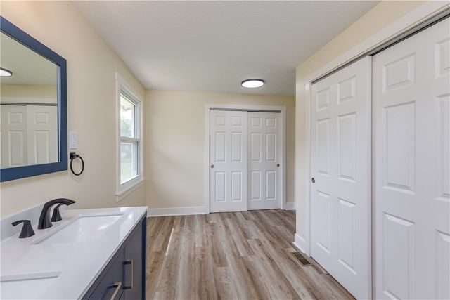 5385 S Dayton Brandt Road, Bethel Twp, OH 45344