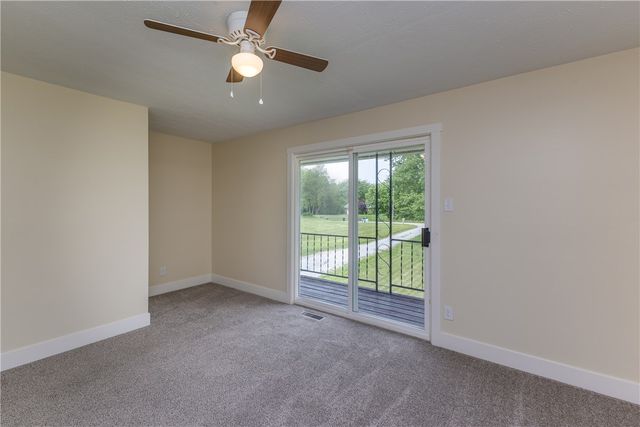 5385 S Dayton Brandt Road, Bethel Twp, OH 45344