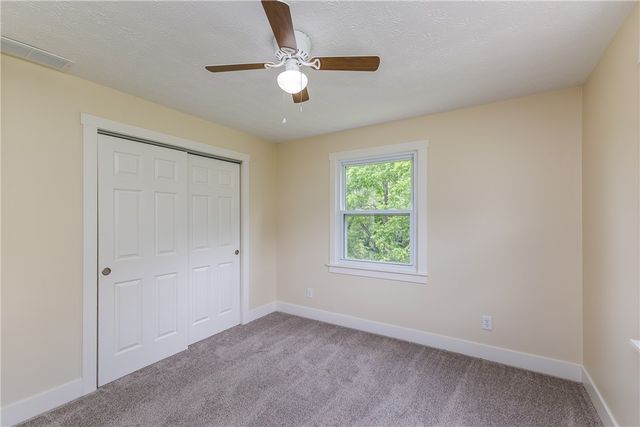 5385 S Dayton Brandt Road, Bethel Twp, OH 45344