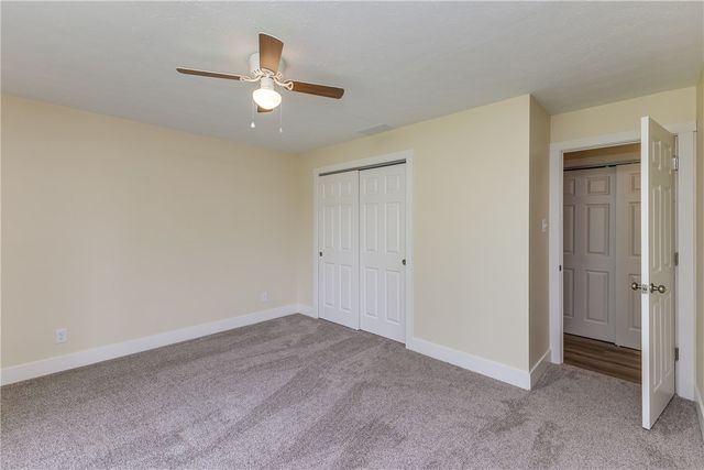 5385 S Dayton Brandt Road, Bethel Twp, OH 45344