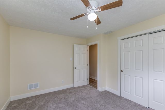5385 S Dayton Brandt Road, Bethel Twp, OH 45344