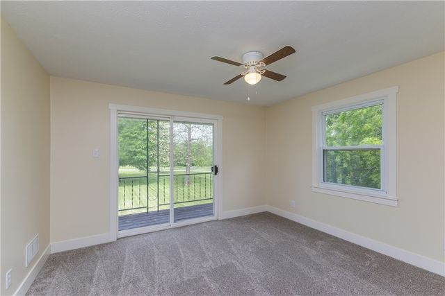 5385 S Dayton Brandt Road, Bethel Twp, OH 45344