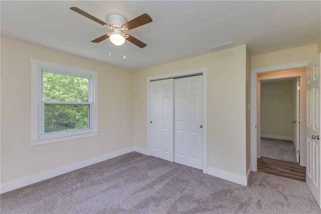 5385 S Dayton Brandt Road, Bethel Twp, OH 45344