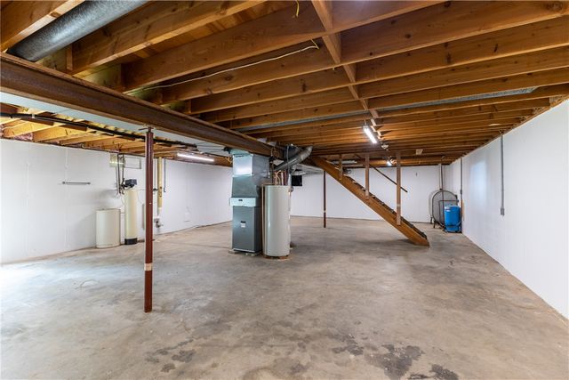 5385 S Dayton Brandt Road, Bethel Twp, OH 45344