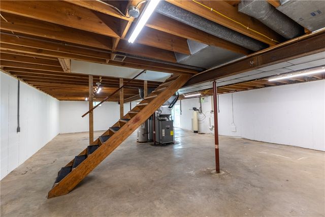 5385 S Dayton Brandt Road, Bethel Twp, OH 45344
