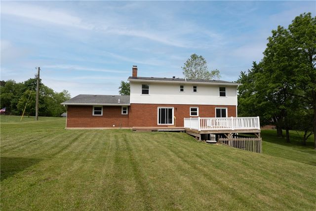 5385 S Dayton Brandt Road, Bethel Twp, OH 45344