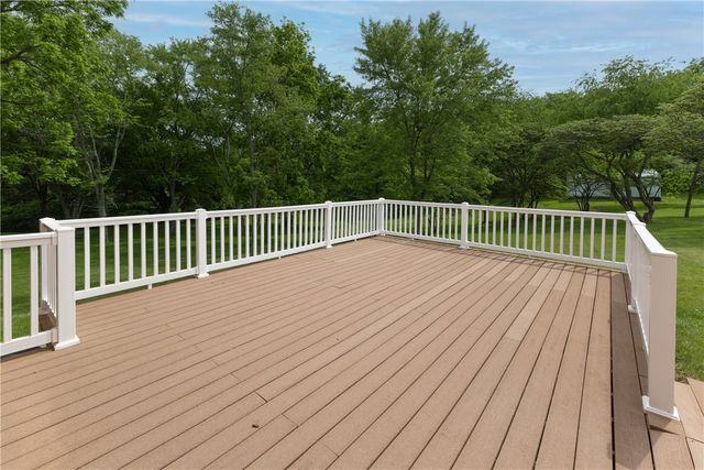 5385 S Dayton Brandt Road, Bethel Twp, OH 45344