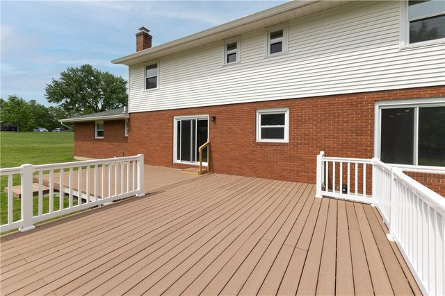 5385 S Dayton Brandt Road, Bethel Twp, OH 45344