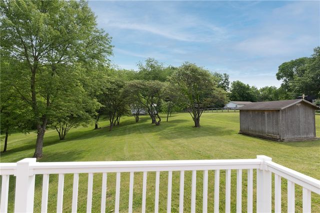 5385 S Dayton Brandt Road, Bethel Twp, OH 45344