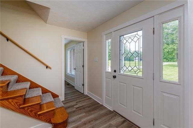 5385 S Dayton Brandt Road, Bethel Twp, OH 45344