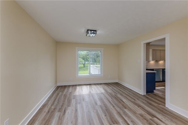5385 S Dayton Brandt Road, Bethel Twp, OH 45344
