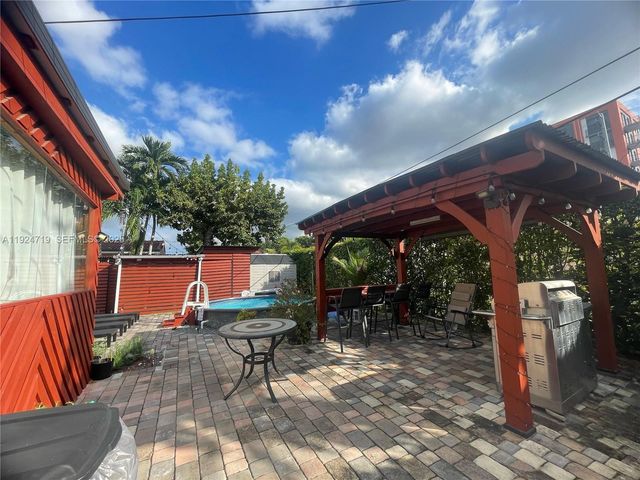 3718 NW 12th St, Miami, FL 33126