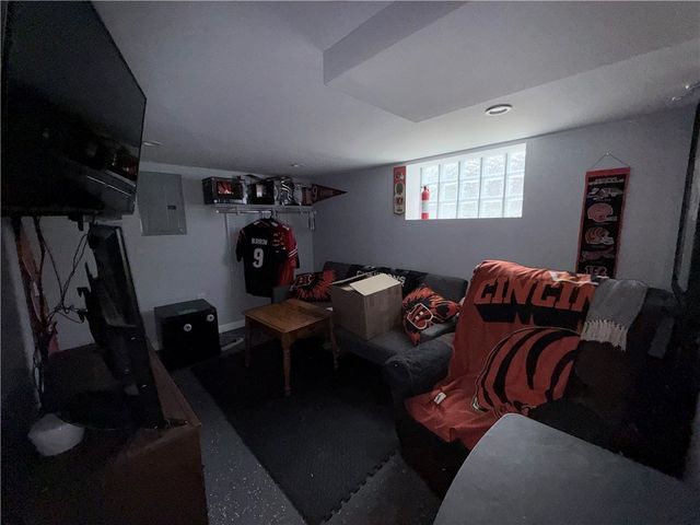 624 Greenlawn Avenue, Dayton, OH 45403