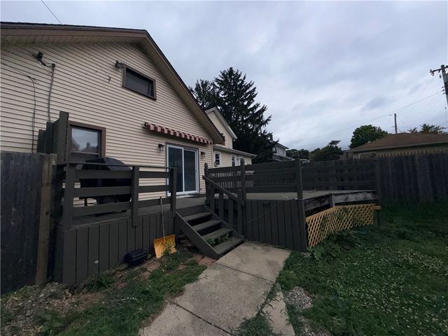 624 Greenlawn Avenue, Dayton, OH 45403