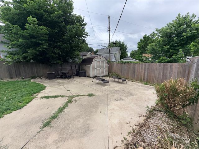 624 Greenlawn Avenue, Dayton, OH 45403