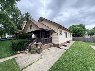 624 Greenlawn Avenue, Dayton, OH 45403