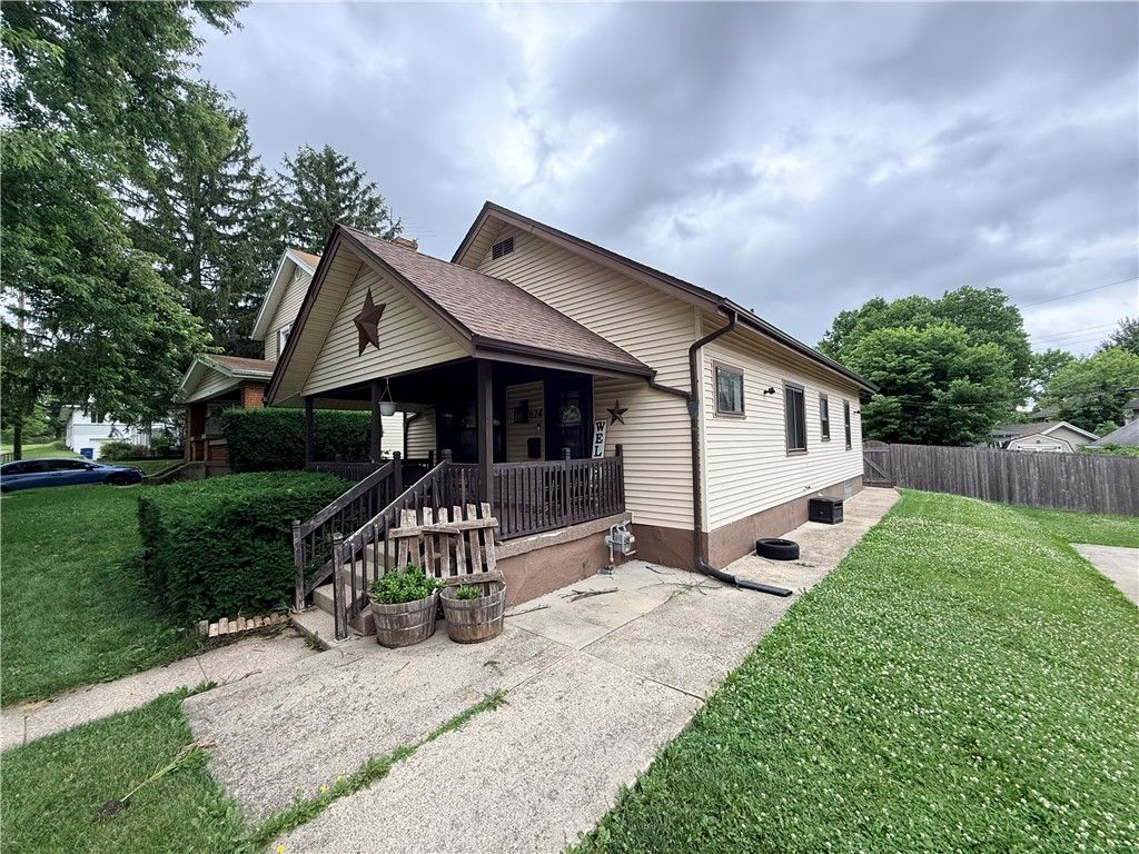 624 Greenlawn Avenue, Dayton, OH 45403