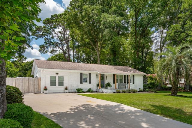 1 Rice Court, Charleston, SC 29407