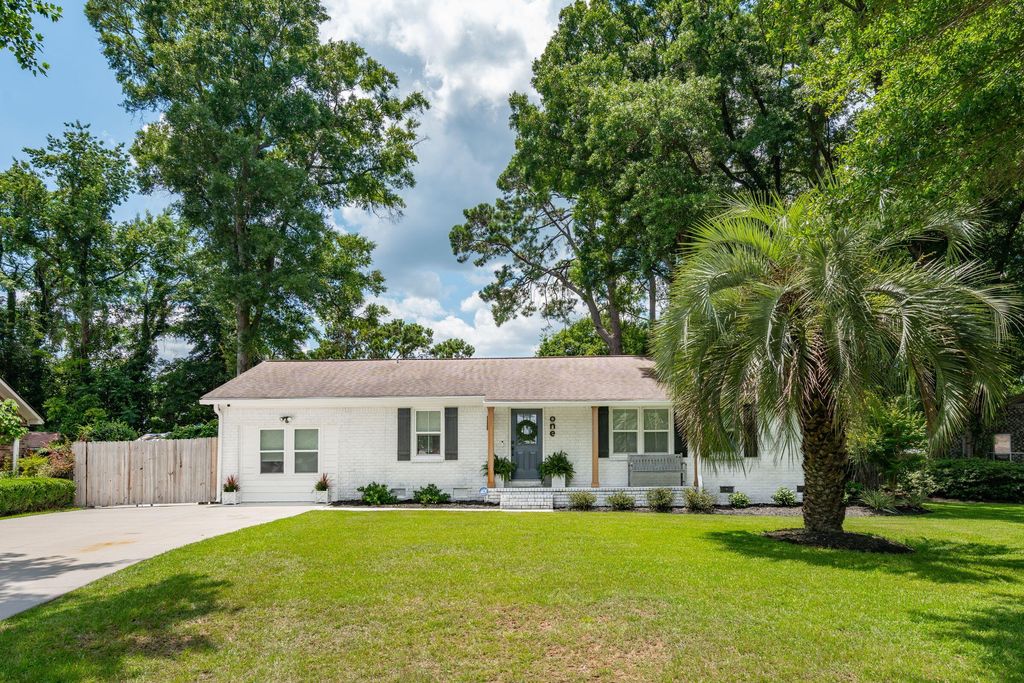 1 Rice Court, Charleston, SC 29407