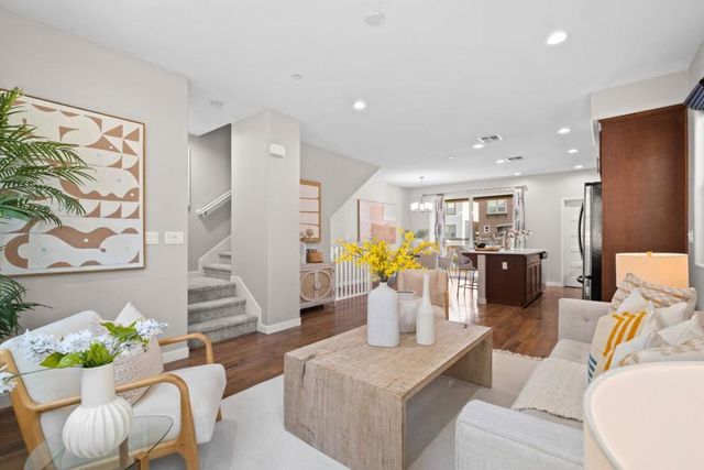 891 Pepper Place, Milpitas, CA 95035