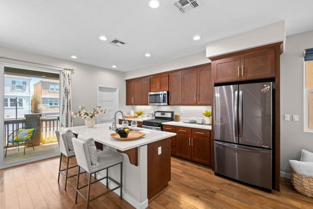 891 Pepper Place, Milpitas, CA 95035