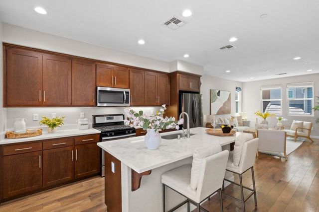 891 Pepper Place, Milpitas, CA 95035