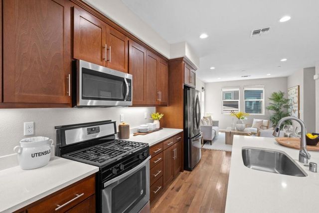 891 Pepper Place, Milpitas, CA 95035