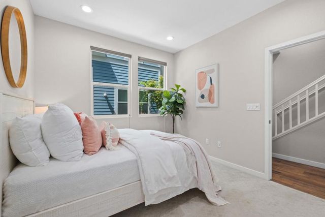 891 Pepper Place, Milpitas, CA 95035