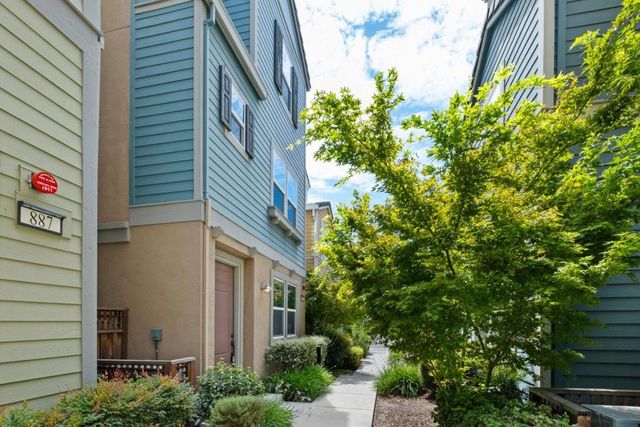 891 Pepper Place, Milpitas, CA 95035