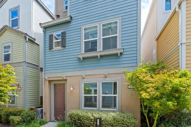 891 Pepper Place, Milpitas, CA 95035