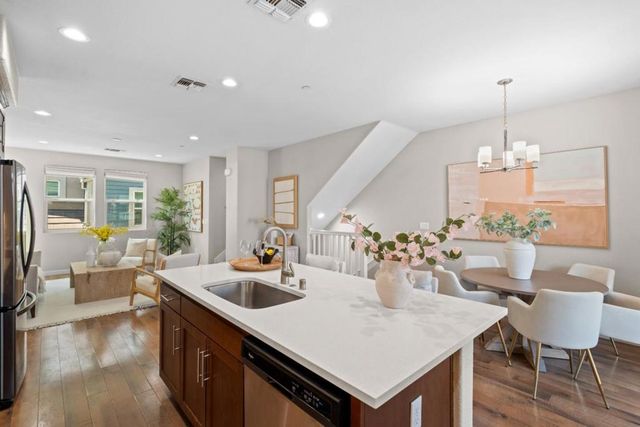 891 Pepper Place, Milpitas, CA 95035