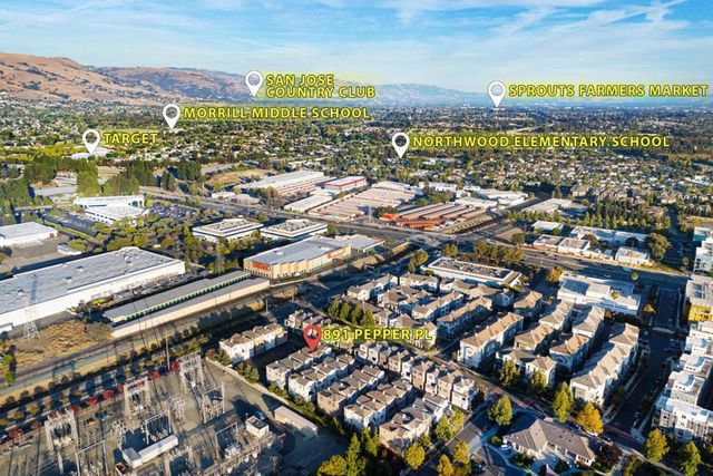 891 Pepper Place, Milpitas, CA 95035