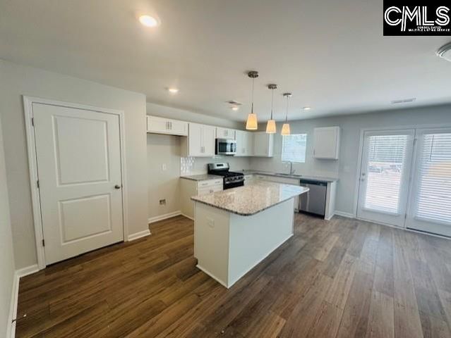 6017 Edgemont Court, Elgin, SC 29045