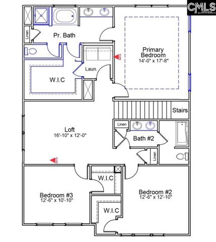 6017 Edgemont Court, Elgin, SC 29045