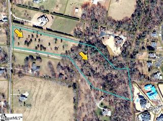 0 Joe Leonard Road, Greer, SC 29651