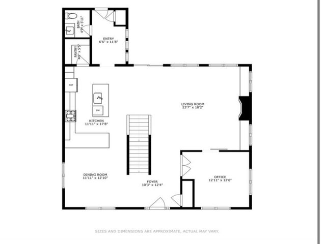 1521 SW Westview Drive, Ankeny, IA 50023