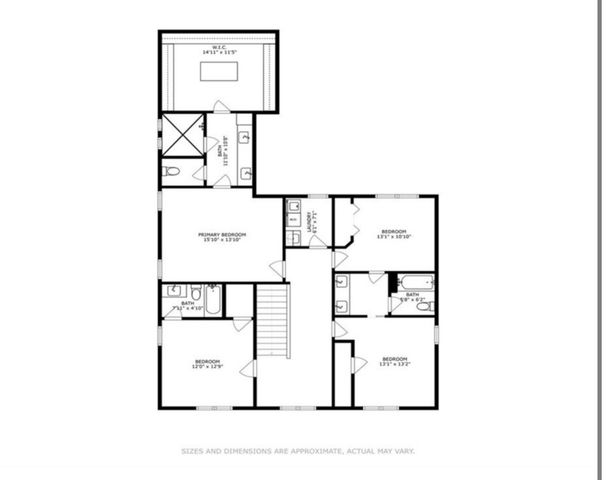 1521 SW Westview Drive, Ankeny, IA 50023