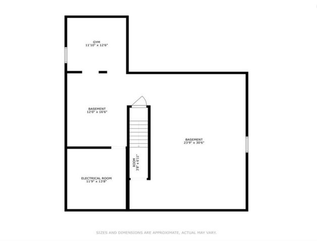 1521 SW Westview Drive, Ankeny, IA 50023