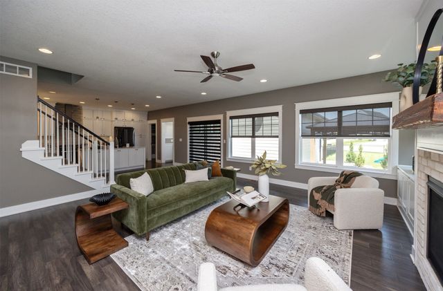 1521 SW Westview Drive, Ankeny, IA 50023