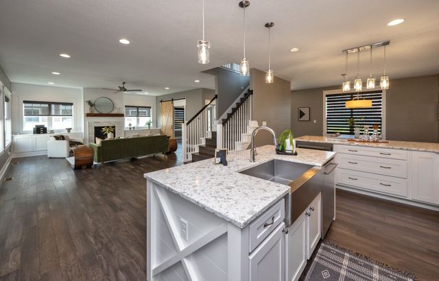 1521 SW Westview Drive, Ankeny, IA 50023