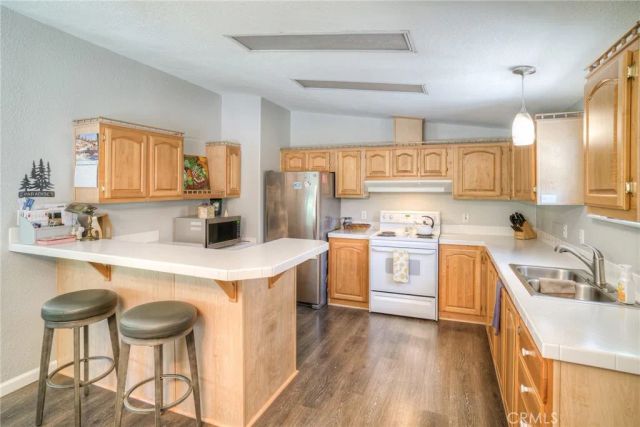 419 Summerwood, Oroville, CA 95966