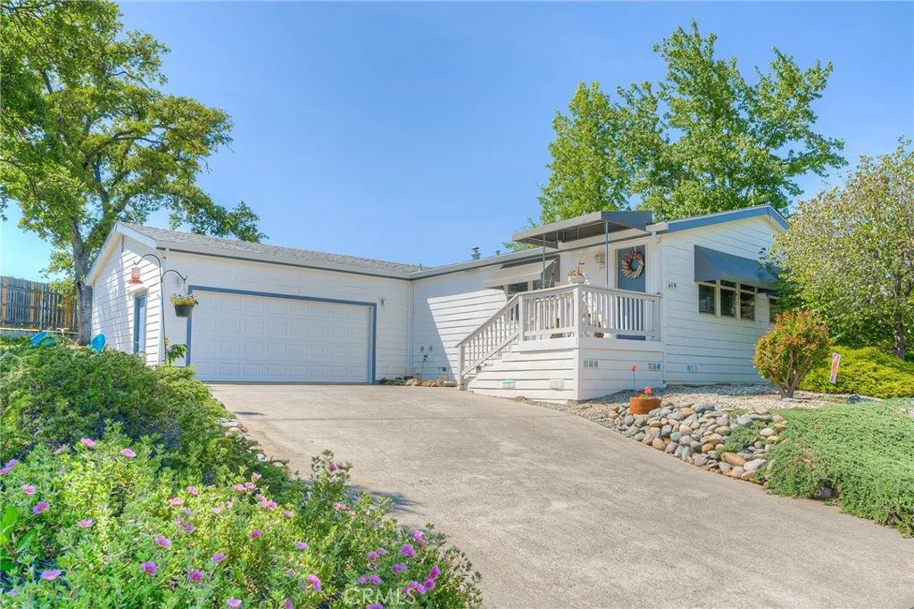 419 Summerwood, Oroville, CA 95966