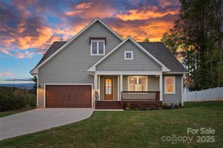 155 Rimrock Road, Harmony, NC 28634