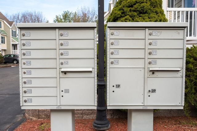 35 Collins St 61, Danvers, MA 01923