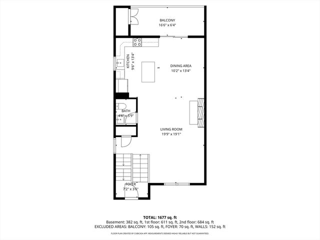 35 Collins St 61, Danvers, MA 01923