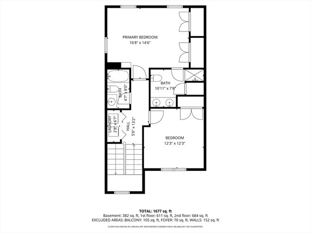 35 Collins St 61, Danvers, MA 01923